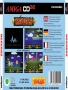 Commodore  Amiga-CD32&nbsp; - &nbsp;Beavers